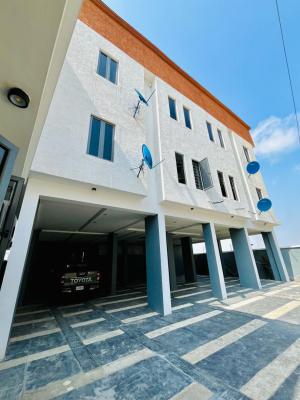 Serviced 2 Bedroom Apartment, Lekki Phase 1, Lekki, Lagos, Flat / Apartment for Rent