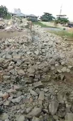 5414 Sqm of Land, Old Ikoyi, Ikoyi, Lagos, Mixed-use Land for Sale