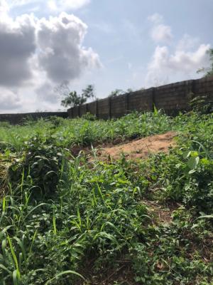 Dry Land, Agunbiade Village, Lekki, Lagos, Commercial Land for Sale