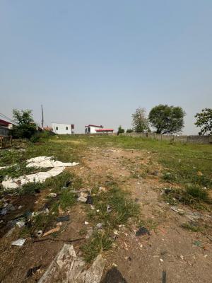 2016sqm Commercial Land, Beside Energy, Liberty Way, Ibadan, Oyo, Commercial Land for Sale