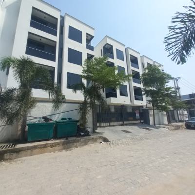 Aesthetically Pleasing 2 Bedroom Apartment, Ologolo, Lekki, Lagos, Flat / Apartment for Sale