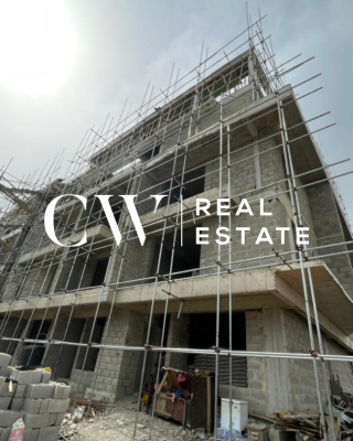 4-bedroom Terrace Duplex- Vi, Victoria Island (vi), Lagos, Terraced Duplex for Sale