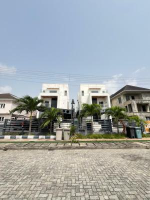 5 Bedroom Detached Duplex, Osapa, Lekki, Lagos, Detached Duplex for Rent