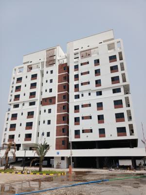 Tastefully Finished and Serviced with 24/7 Power Suppy 2 Bedroom En-su, Lekki Phase 1, Lekki, Lagos, Flat / Apartment for Sale