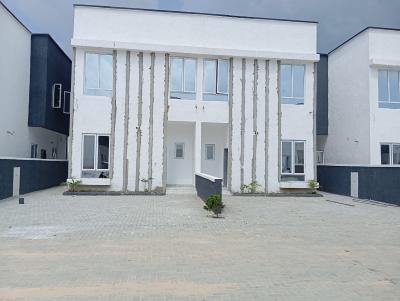 3 Bedroom Semi Detached, Capital Loft 2, Eleko, Ibeju Lekki, Lagos, Semi-detached Duplex for Sale