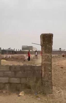 1,500sqm, Residential, C of O, By Star View Hotel, Jahi, Abuja, Residential Land for Sale