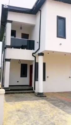 Newly Built Fully Detached 4-bedroom Executive Duplex, Meiran, Agege, Lagos, Detached Duplex for Sale