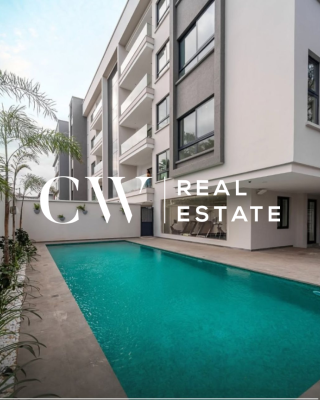 3-bedroom Apartment + Bq- Ikoyi, Ikoyi, Lagos, Flat / Apartment for Rent