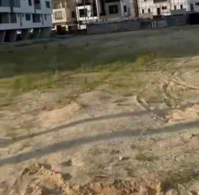 3500 Sqm of Land, Ikate, Lekki, Lagos, Mixed-use Land Joint Venture