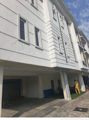 Blocks of Flats, Lekki Phase 1 Lagos, Lekki Phase 1, Lekki, Lagos, Block of Flats for Sale