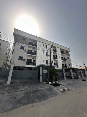 2 Bedroom Apartment with Gym & Pool, Ikate, Lekki Lagos, Ikate, Lekki, Lagos, Flat / Apartment for Sale