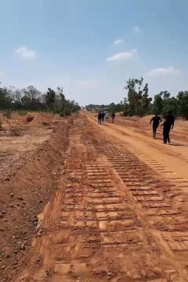 7 Bedroom Fully Mansion with Bq, Very Close to Africa Medical Centre, Apo, Abuja, Residential Land for Sale