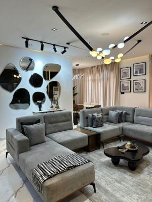 Luxury 3 Bedroom Penthouse, Jasmine Court Phase 2,ikate, Ikate, Lekki, Lagos, Flat / Apartment Short Let