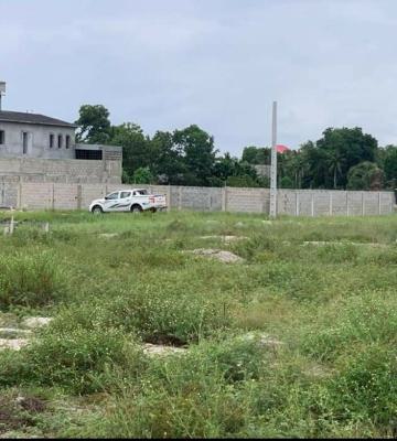 Premium Full Plot with Cofo at Treasure Hilltop Estate., Treasure Hilltop Estate, Instant Allocation,cofo Property Title, Alagbado, Ifako-ijaiye, Lagos, Residential Land for Sale