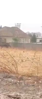 2,276sqm, Residential, C of O, in Wuye, Dakibiyu, Abuja, Residential Land for Sale