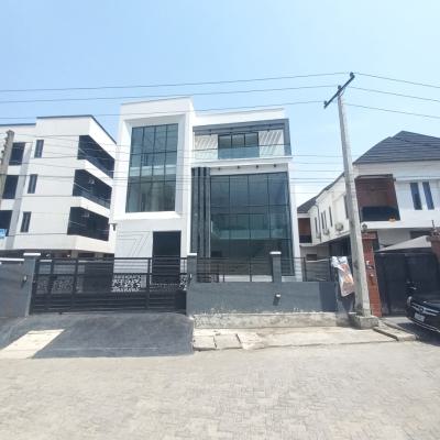 Gigantic 5 Bedroom Detached Duplex with Swimming Pool, Ologolo, Lekki, Lagos, Detached Duplex for Sale