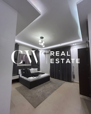 3-bedroom Apartment- Ikoyi, Ikoyi, Lagos, Flat / Apartment for Rent