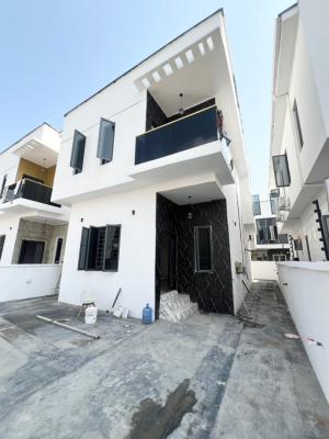 4 Bedroom Fully Detached Duplex, Lekki, Lagos, Detached Duplex for Sale