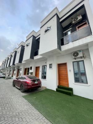2 Bedroom Terrace Duplex, Ikota, Lekki, Lagos, Terraced Duplex for Rent