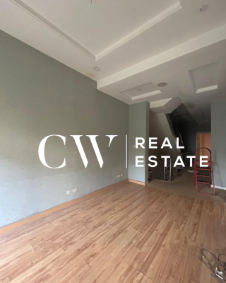 4-bedroom Terrace, Oniru, Victoria Island (vi), Lagos, Terraced Duplex for Rent