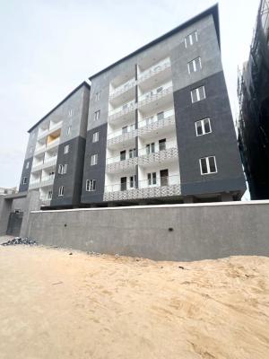 Lovely Spacious 2 Bedroom Apartment, Lekki Phase 1, Lekki, Lagos, Flat / Apartment for Sale