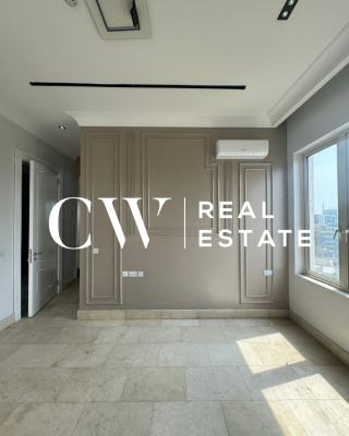 4-bedroom Apartment +bq in Vi, Victoria Island (vi), Lagos, Flat / Apartment for Rent