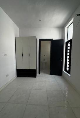 Nice 4 Bedroom Fully Detached Duplex with a Bq, Orchid. Lekki, Lekki Expressway, Lekki, Lagos, Detached Duplex for Rent