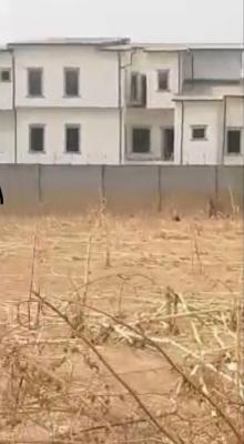 2,276sqm, Residential,c of O, in Wuye, Dakibiyu, Abuja, Residential Land for Sale