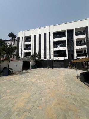 Nicely Built 1 Bedroom Apartment, Ikate, Lekki, Lagos, Flat / Apartment for Rent