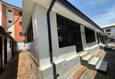 Commercial Structure, Along Fola Osibo Road, Lekki Phase 1, Lekki, Lagos, Plaza / Complex / Mall for Sale