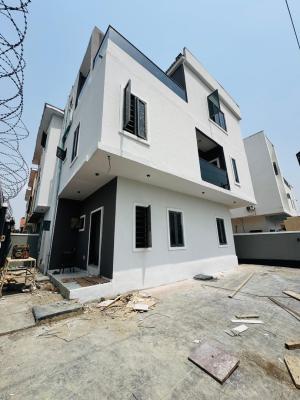 Fantastic Built 4 Bedroom Semi Detached Duplex with Bq, Gra, Ogudu, Lagos, Semi-detached Duplex for Sale