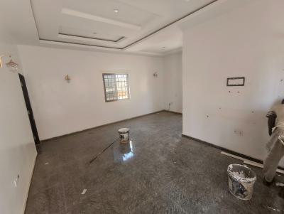 Spacious One Bedroom Apartment, Naf Valley Estate, Asokoro District, Abuja, Flat / Apartment for Rent