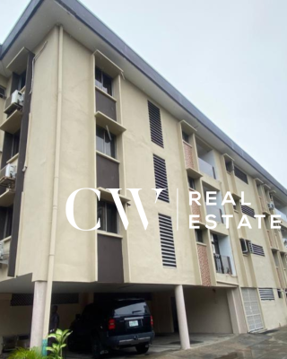 Fully Serviced 4-bedroom Office Space, Victoria Island (vi), Lagos, Flat / Apartment for Rent