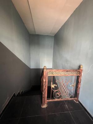 2 Bedroom Flat, Alasela Royal Estate, Ogombo, Ajah, Lagos, Flat / Apartment for Rent