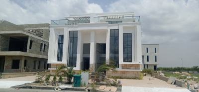 5 Bedrooms  Luxury Duplexes, Cowrie Creek, Ikate Elegushi, Lekki, Lagos, Semi-detached Duplex for Sale