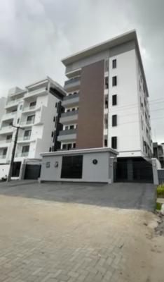 2 Bedrooms Apartment, Off Kushenla Road, Ikate, Lekki, Lagos, Flat / Apartment for Sale