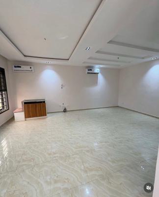 Lovely 4 Bedroom Terrace House., Platinum Way Ikate Lekki, Lekki Expressway, Lekki, Lagos, Terraced Duplex for Rent