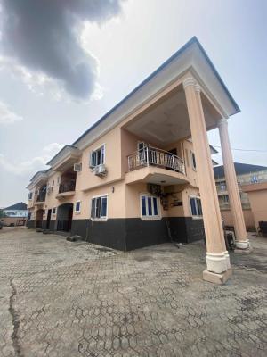 2 Bedroom Flat, Badore Road, Ajah, Lagos, Detached Duplex for Rent