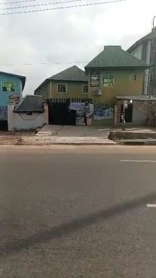 a 6 Units of 2 Bedroom Flat with Bq, Kuola By Libra 09, Akala Express, Ibadan, Oyo, Block of Flats for Sale