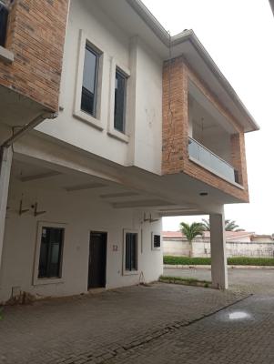 4 Bedroom Terraced Duplex, Orchid Road Lekki Lagos, Lekki, Lagos, Terraced Duplex for Rent
