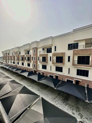 Newly Luxury Built with a Pool, Gym, Lekki Phase 1, Lekki, Lagos, Flat / Apartment for Rent