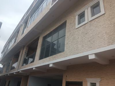 Newly Built 4 Bedroom Terrace Duplex, Off Ago/amuwo Odofin Road, Amuwo Odofin, Lagos, Terraced Duplex for Sale