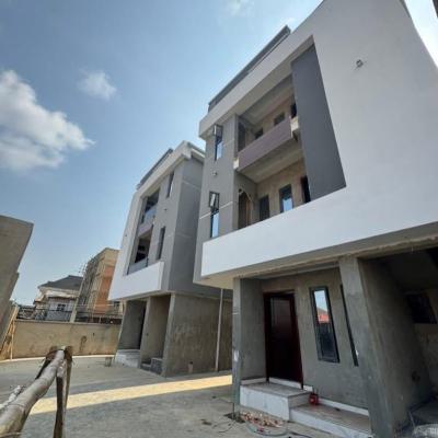 Newly Built 2 Bedroom Apartment, Gbagada, Lagos, Flat / Apartment for Sale