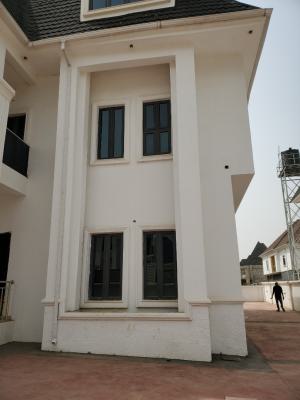 Luxury 7-bedroom Contemporary Fully Detached Mansion, Karsana, Abuja, Detached Duplex for Sale