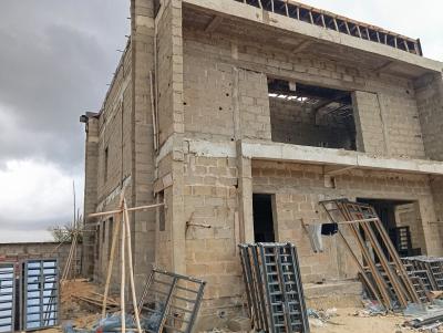 4 Bedroom Detached Duplex Plus Bq (off Plan)., Emerald Estate By Abraham Adesanya., Ogombo, Ajah, Lagos, Detached Duplex for Sale