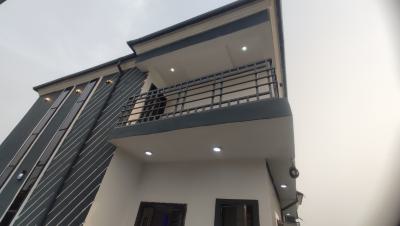 Brand New Luxurious 3 Bedroom Duplex, Beechwood Estate, Ibeju Lekki, Lagos, Terraced Duplex for Rent