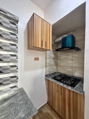 a Miniflat Flat on The Ground Floor, Orchid, Lekki, Lagos, Mini Flat (room and Parlour) for Rent