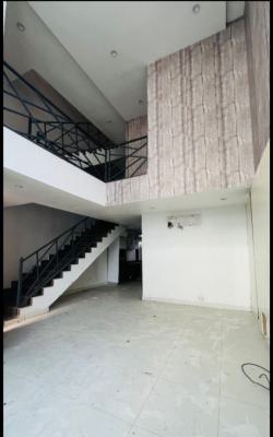 Lovely 2-bedroom Maisonette with Bq, Off Admiralty Way, Lekki Phase 1, Lekki, Lagos, House for Rent