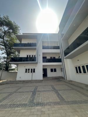 Luxury 6 Bedroom Duplex, Guzape District, Abuja, House for Sale