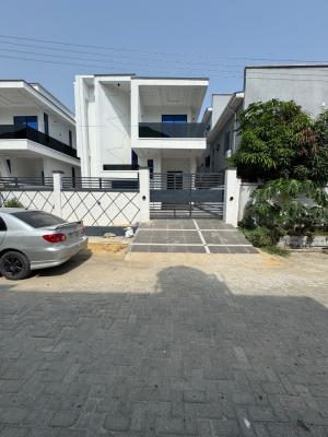 Well Built 5bed House  Pool, Vgc, Lekki, Lagos, Detached Duplex for Sale